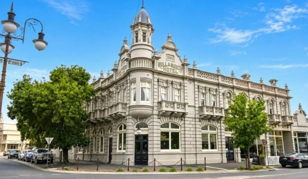 10 Hotels and Accommodation Businesses for Sale Worth a Look