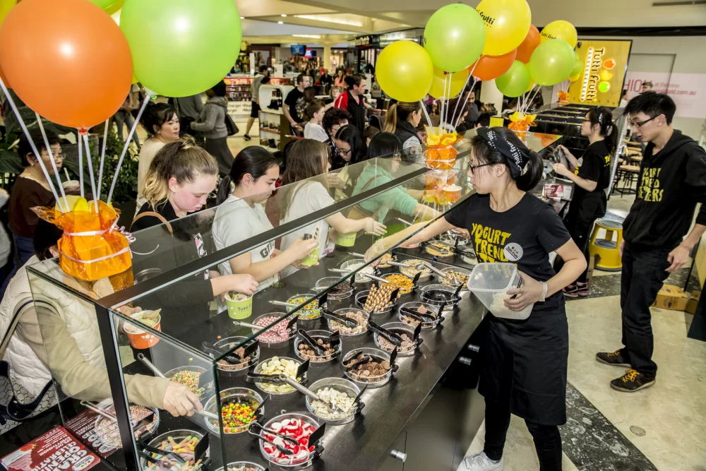 10 Terrific Benefits Of Owning A Tutti Frutti Franchise