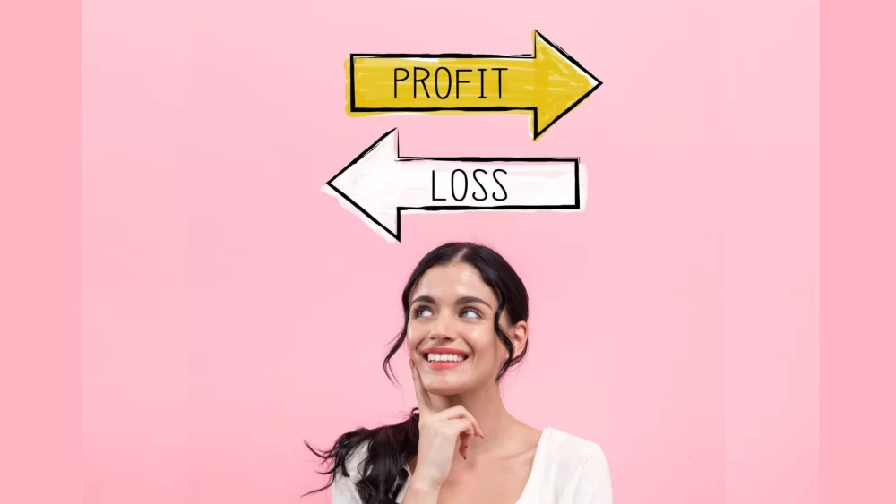 A Profit and Loss Doesn't Show the Whole Picture: Here's Why.