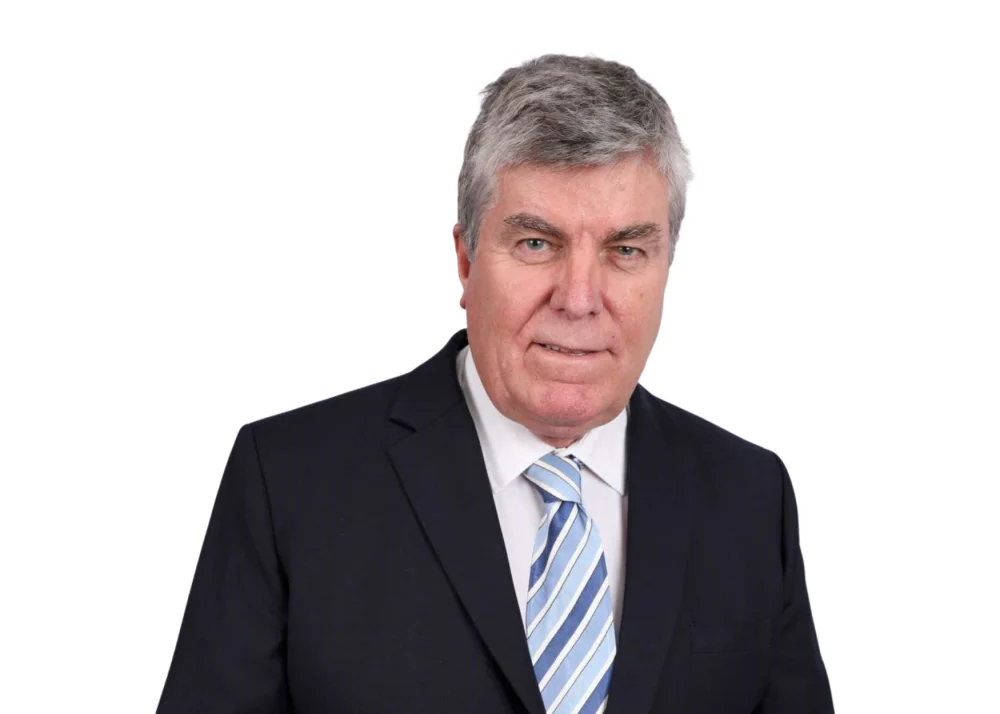 After 43 years at CRE, Kevin Connolly is One of Australia’s Most Experienced Hospitality Brokers