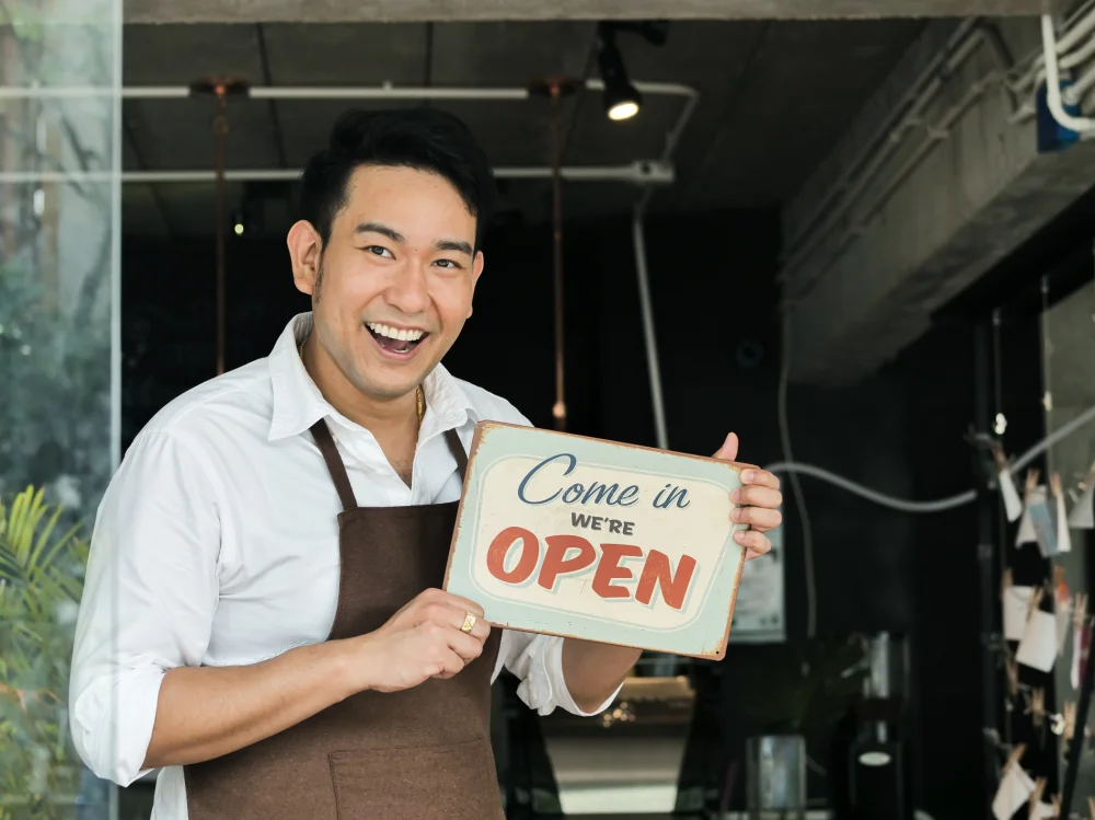 7 Signs You’ve Found the Right Business to Buy