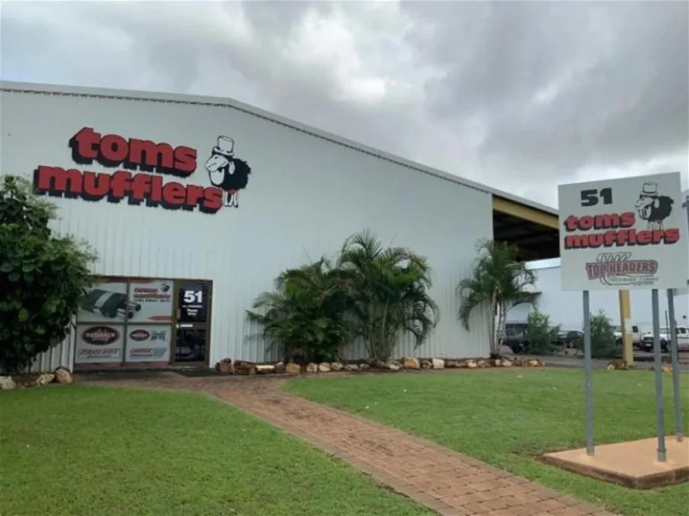 7 Stand-Out Businesses for Sale in Darwin