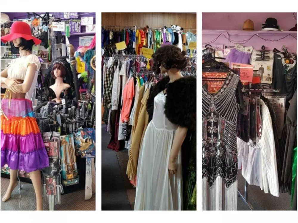 Fancy a Regional Change?