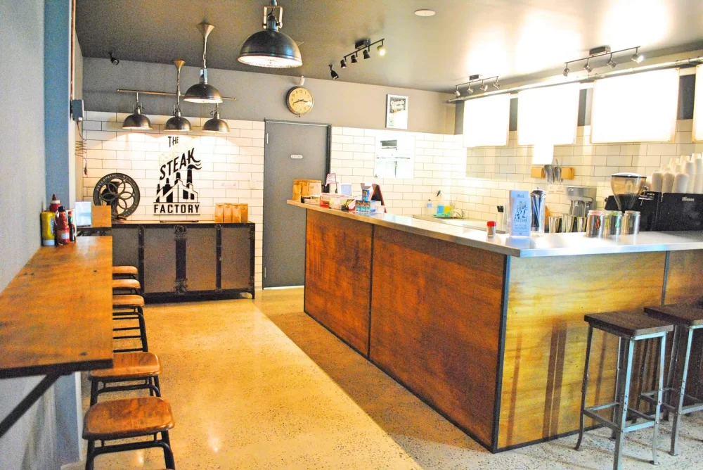 ‘Steak’ a chance on this franchising opportunity