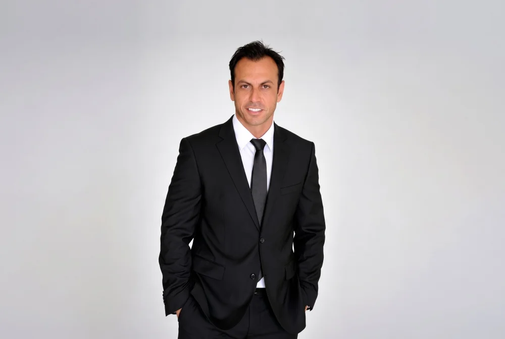 Anthony Papas Built ABBA Group Around Preparation and Expertise