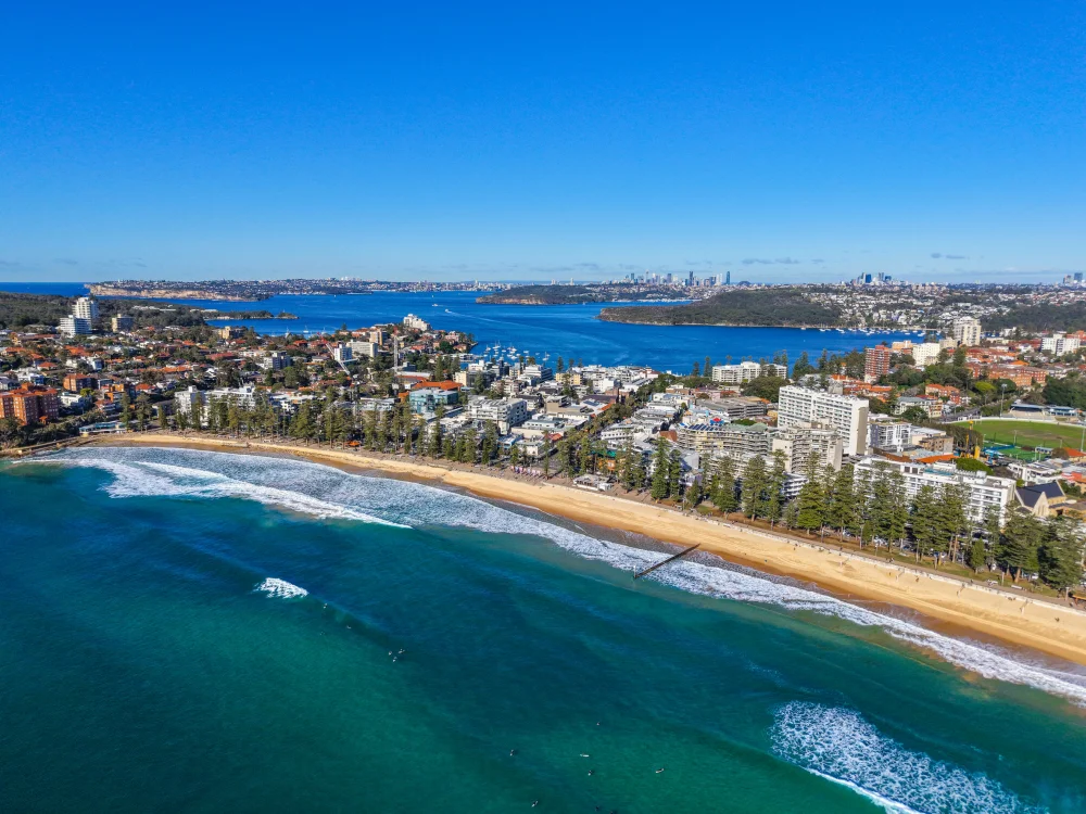 New South Wales Remains Australia’s Largest Business Market