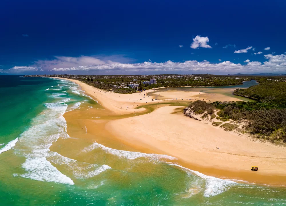 6 Hot Businesses For Sale on the Sunshine Coast