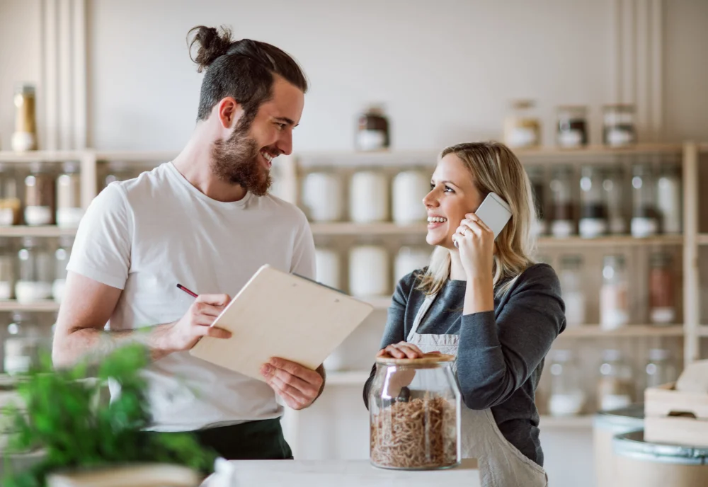 5 Businesses That Are Great for First Time Buyers