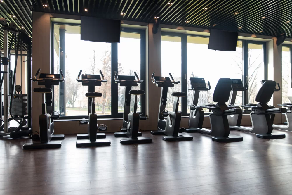 Thinking About Buying a Gym? Here’s What You Need to Know