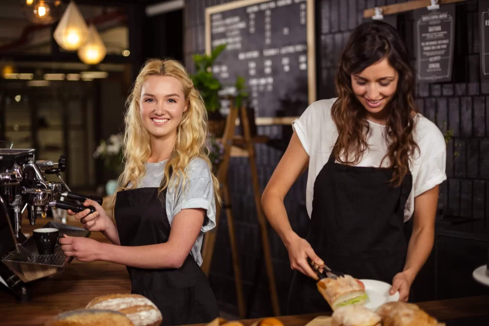 Feel Like a Change? Consider Looking at a Franchise for Sale