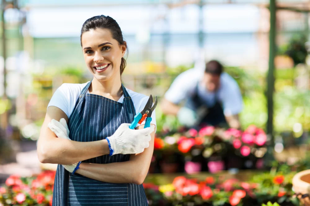 7 Ways to Spot a Profitable Gardening Business for Sale