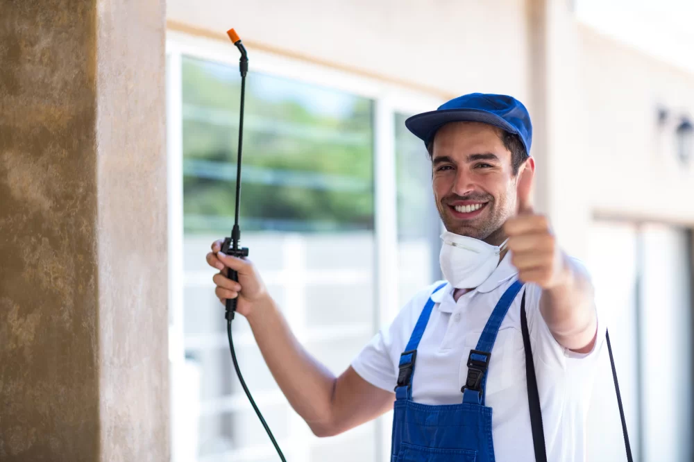 Why More Aussies Are Buying Pest Control Businesses