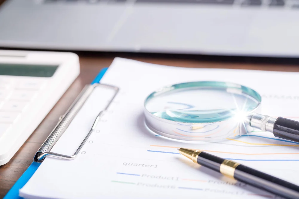 Due Diligence Decoded - The Buyer’s Lens