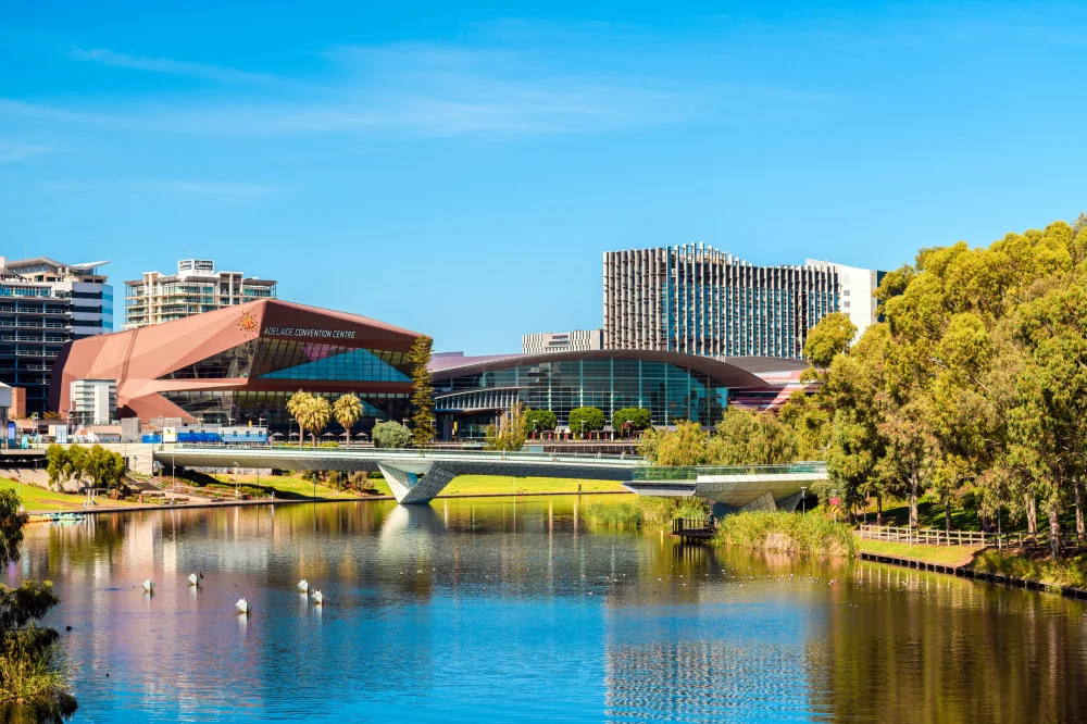 Top 7 Suburbs to Buy a Business in Adelaide