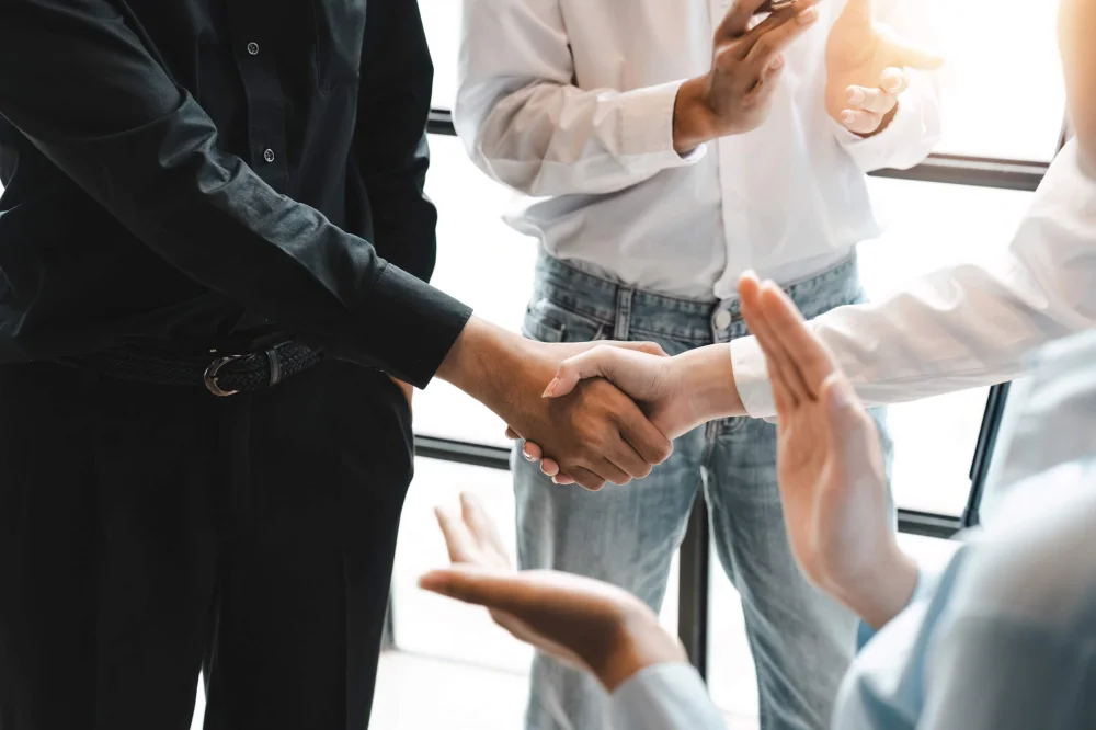Turning Stock from a Hurdle into a Deal-Maker