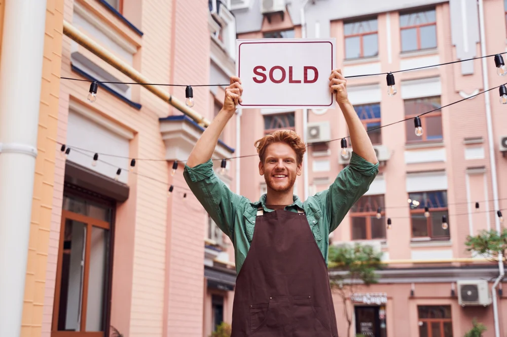 What Businesses Are Selling in Brisbane?