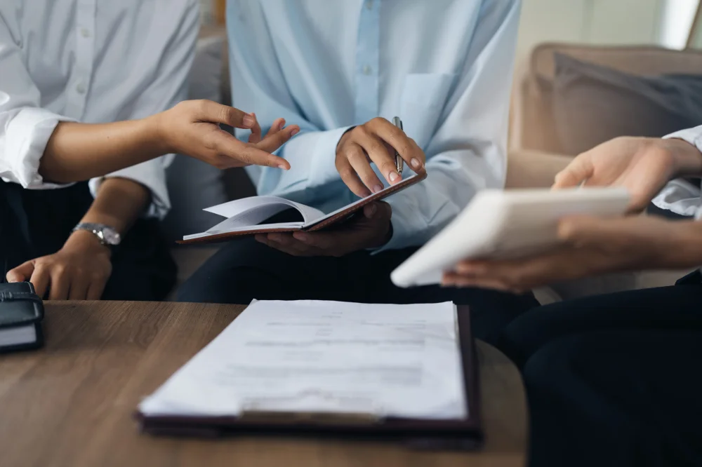 Solving a Buyer–Seller Expectation Gap in a Seven-Figure Deal