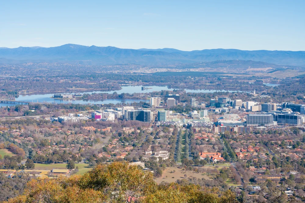8 Hot Businesses to Buy in Canberra in 2025