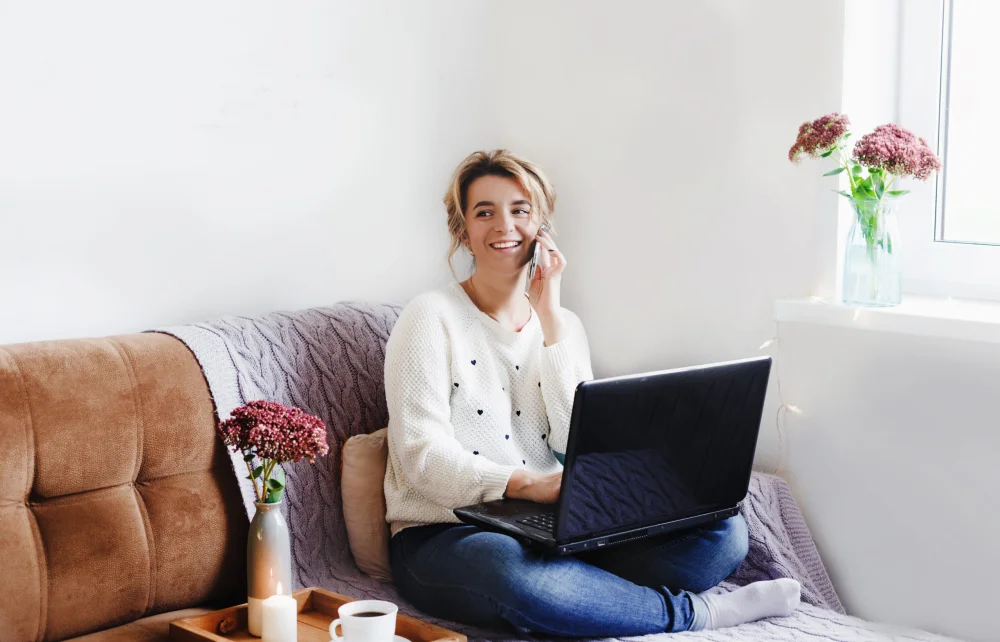 8 Businesses You Could Run From Home