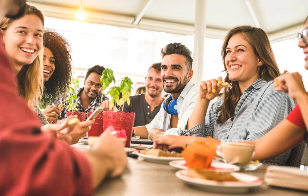 The Restaurant Market is Worth $13.9 Billion. Buy a Restaurant for Sale and Get a Piece of the Pie.