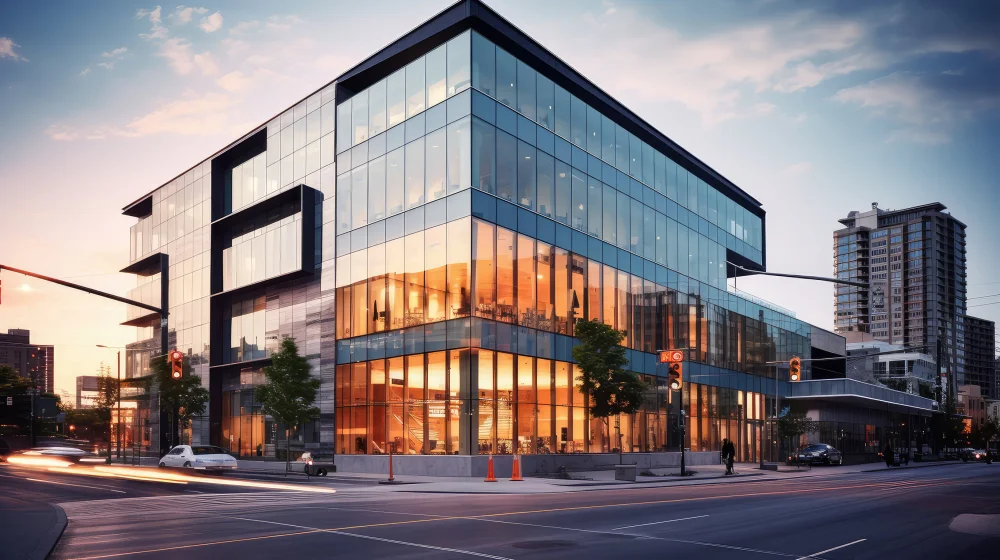 Interest Rates Are Falling so does Buying a Freehold Business Makes Sense?