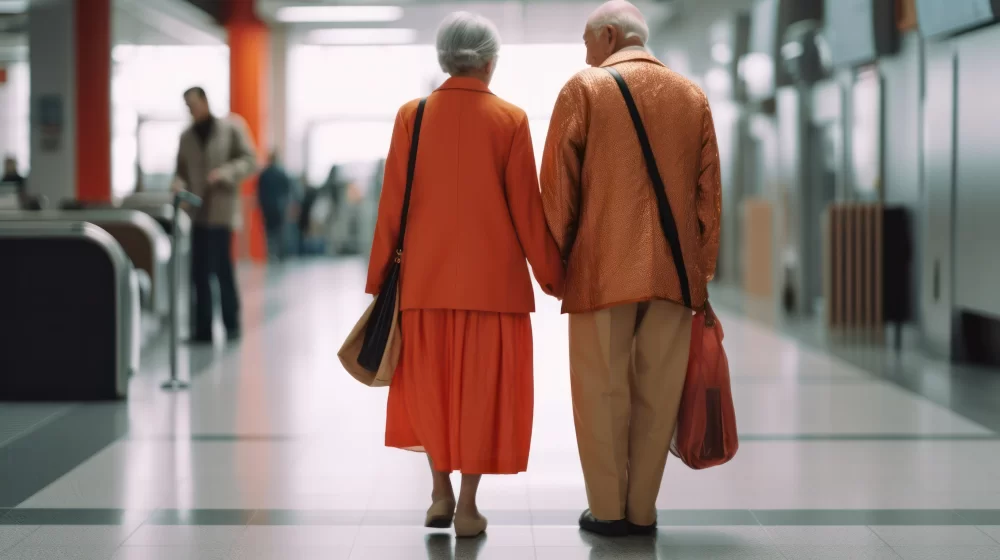 Navigating the New Normal: Small Businesses in 2060s Australia According to the Intergenerational Report