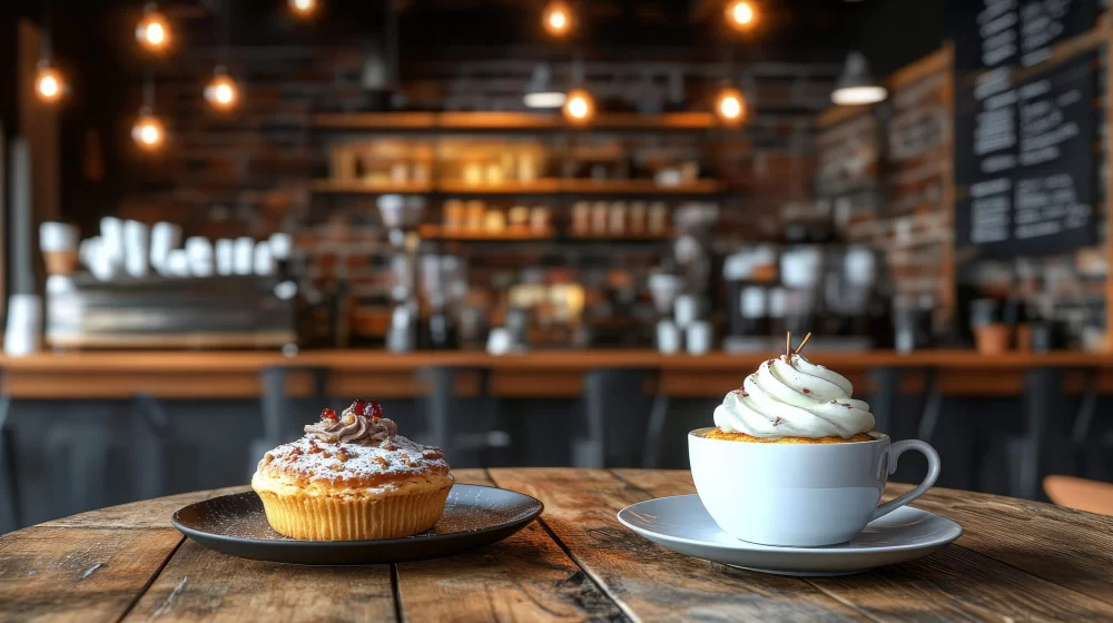 I Sold This Cafe in 14 Days and it Wasn’t Just Luck!