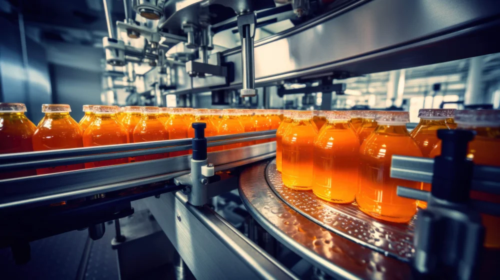 2026 Predictions for Australia’s Food & Beverage Manufacturing Market