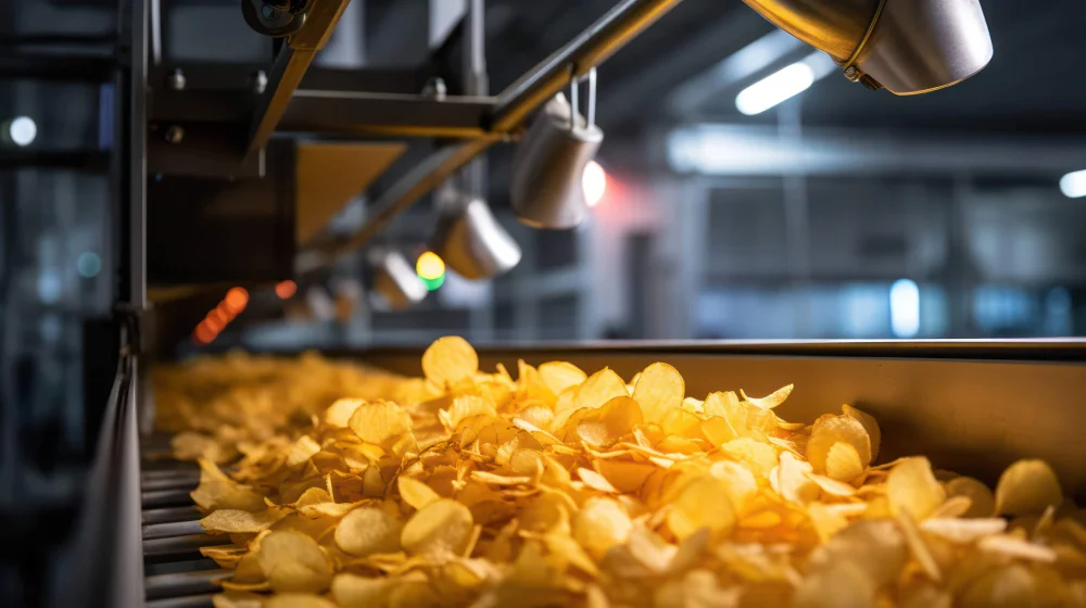Australia Food Manufacturing: A Strategic Entry Window for Asian Investors