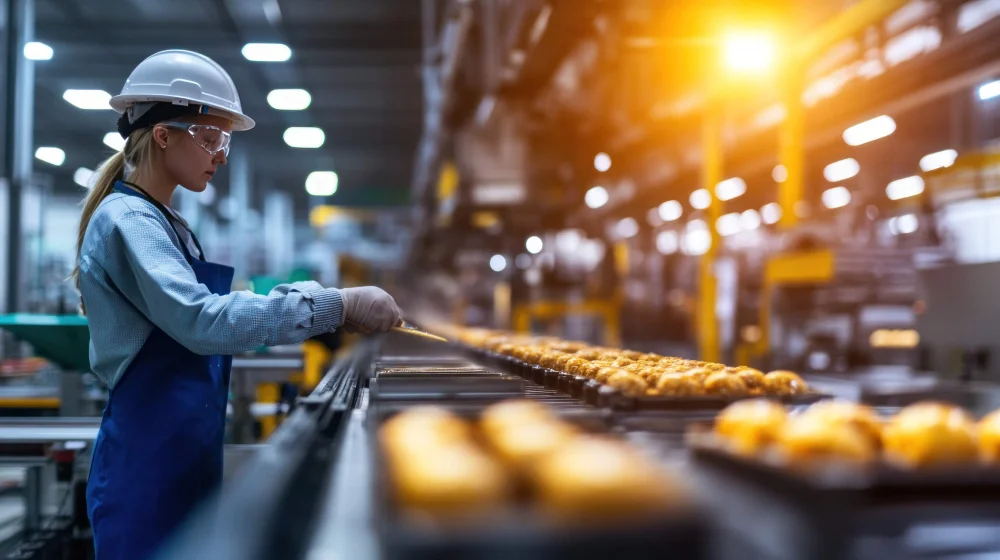 Why Some Food Manufacturers in NSW Only Need Notification and not a Licence
