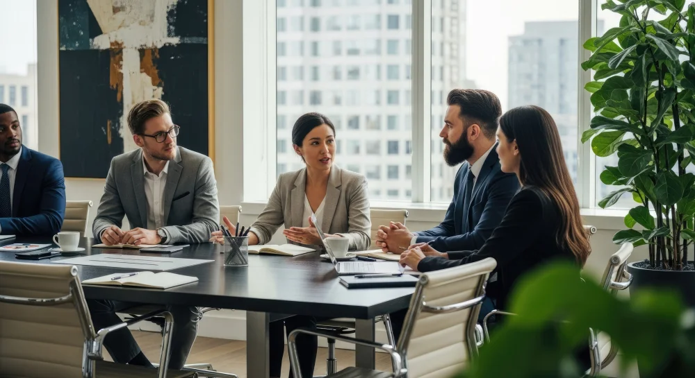 Top 8 Business Brokers to Contact in Perth