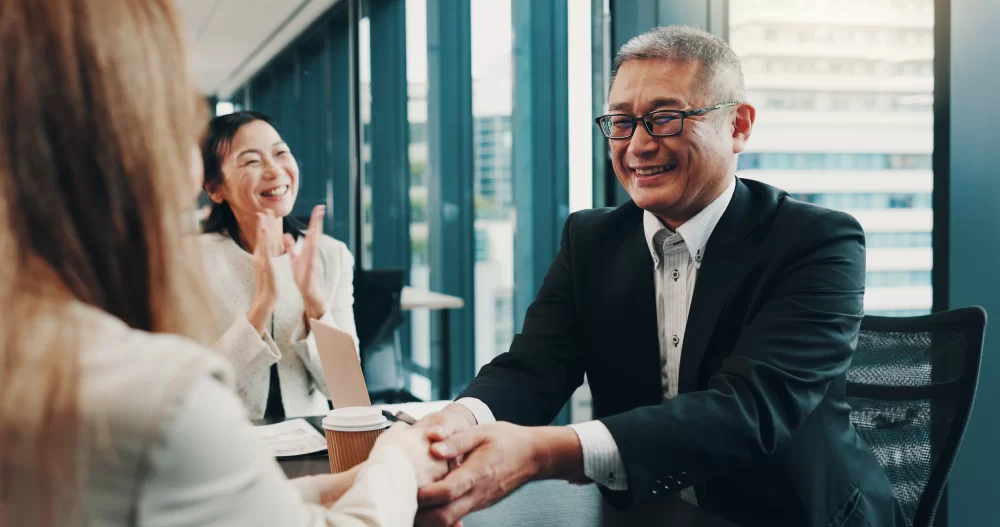 Why You Need a Lawyer When Selling a Business