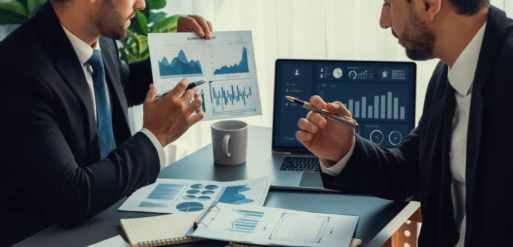Expert Advice and Strategic Planning in the Sale Process