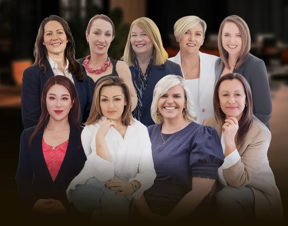 Women in Business Broking on the Rise with 46% AIBB Membership Growth in One Year