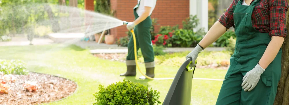 8 Tips for Buying a Successful Lawn Mowing Business