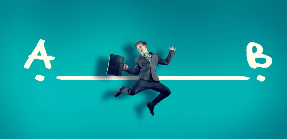 ‘You Make This Look Easy’ - A Look into What it Really Takes to Be a Business Broker