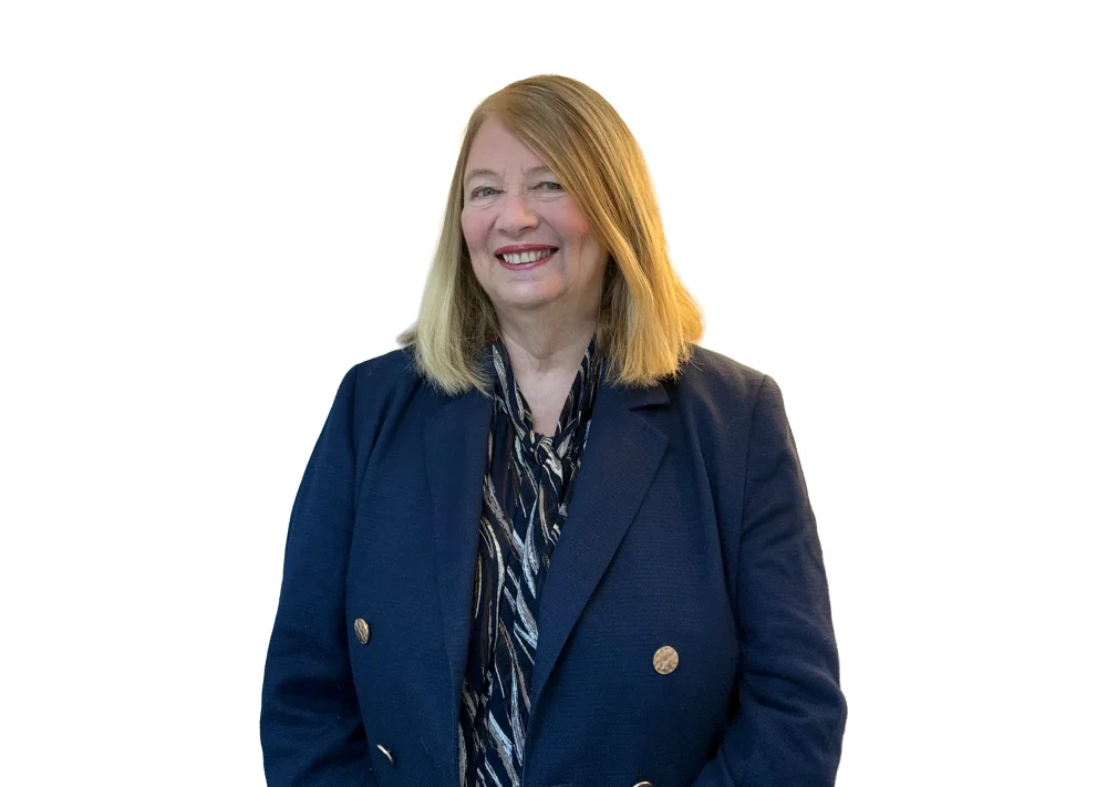Jan Forsyth’s Journey From Restaurant Owner to Senior Business Broker at LINK