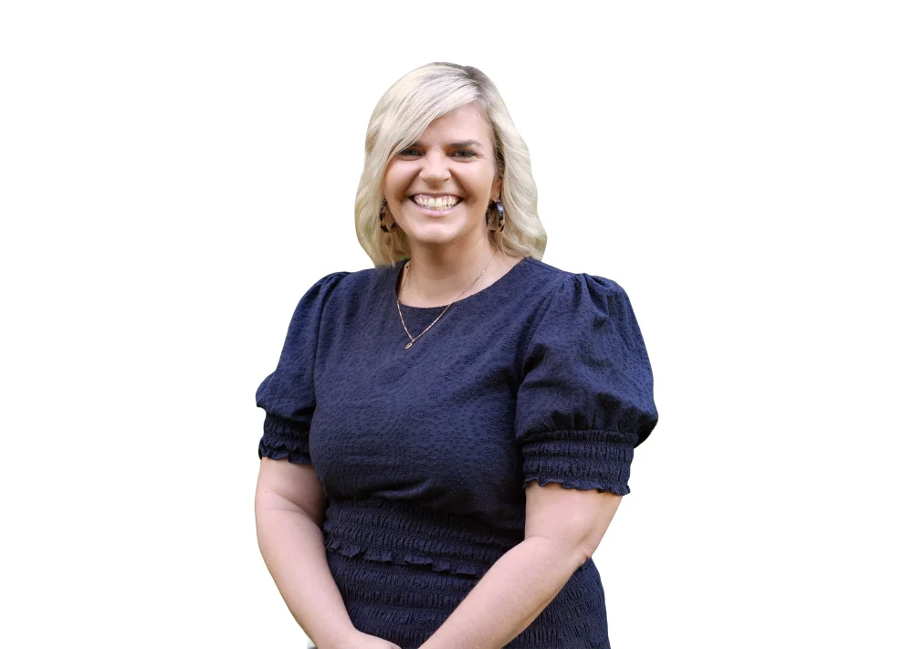 In Just 18 Months, Davina Grew Stockbridge and Joined the Rise of Women in Broking