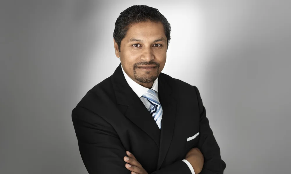 What’s Happening in Western Australia’s Business Market, With Rajiv Rajan