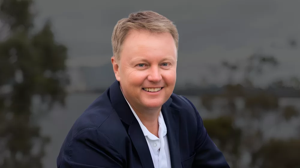 Specialisation Pays Off: Brad Potter's Success in Selling Healthcare Related Practices