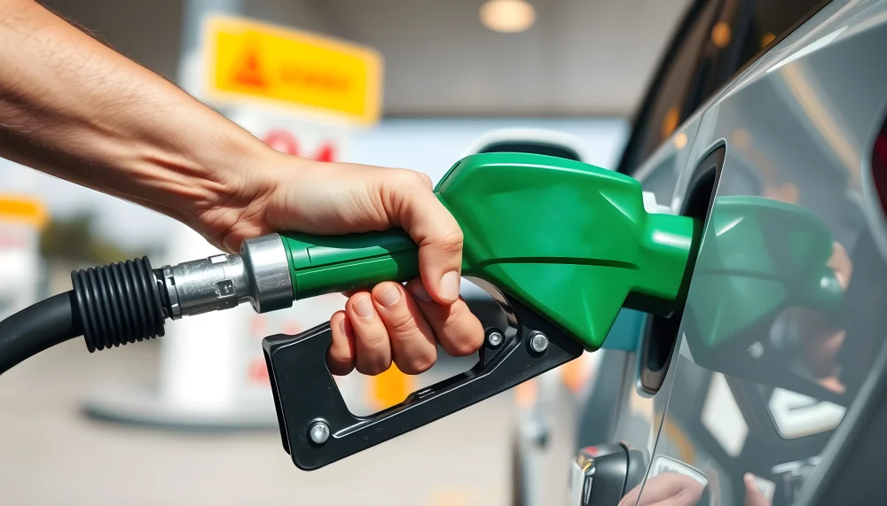 Fuel, Pricing and Business Value. Why Acting Fast Matters in a Crisis