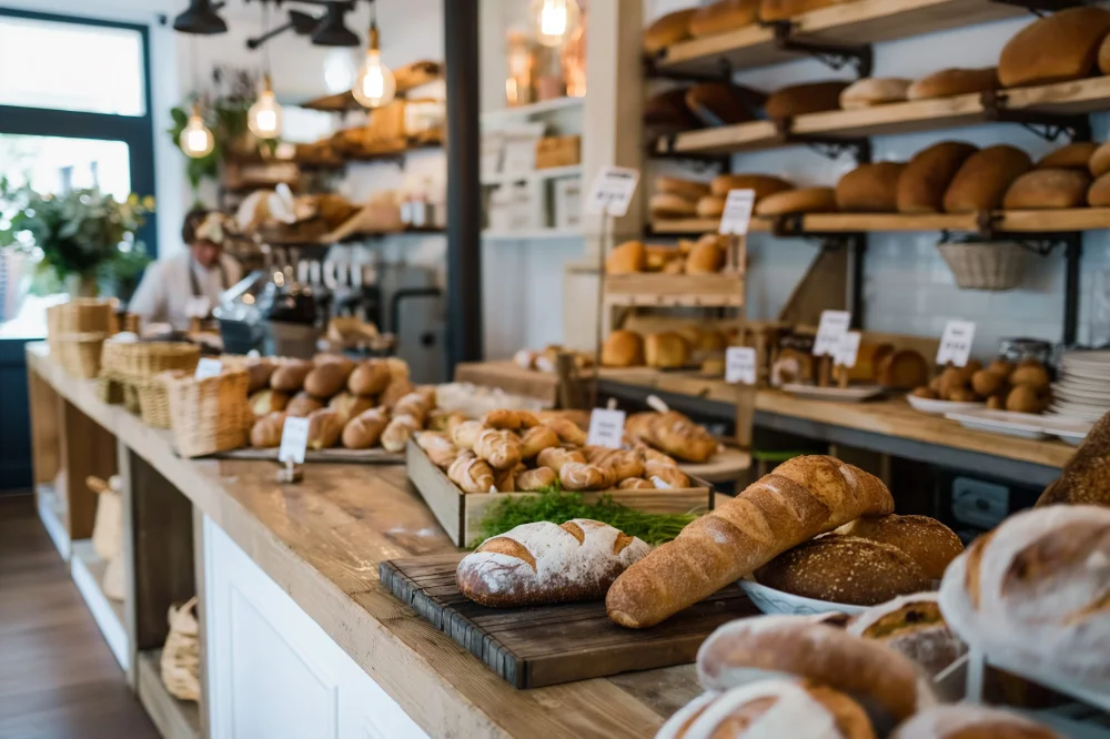 A Regional Bakery Sale That Proved Buyers Are Still Active - Price $2.2m