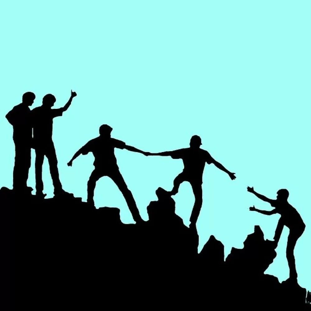 5 Examples of Companies Helping Out