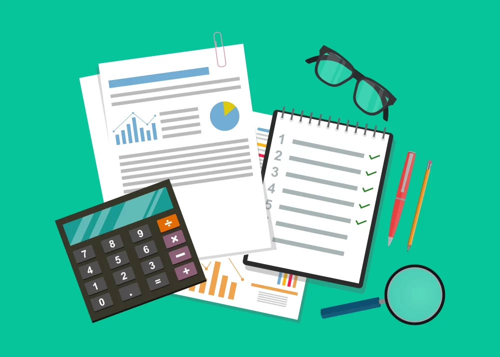 Accurate Financial Statements Are Crucial In Selling A Business. Here’s Why