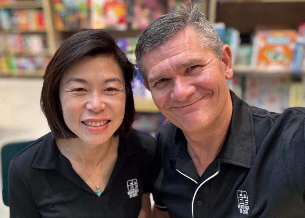 The 8 Benefits of Caring for Your People