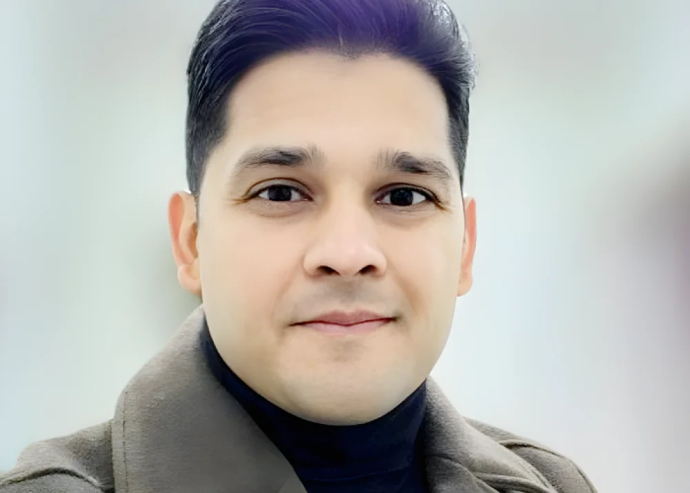 How Business Brokers Like Shrey Shah Are Adapting to a Shifting Marketplace