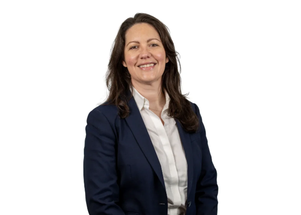 Olivia’s Move from Buyer to Business Broker is Helping Hospitality Owners