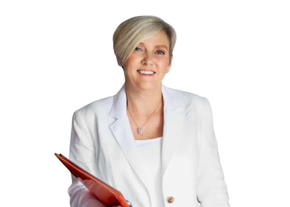 Bringing Lease Expertise to Business Broking with Fiona Napier