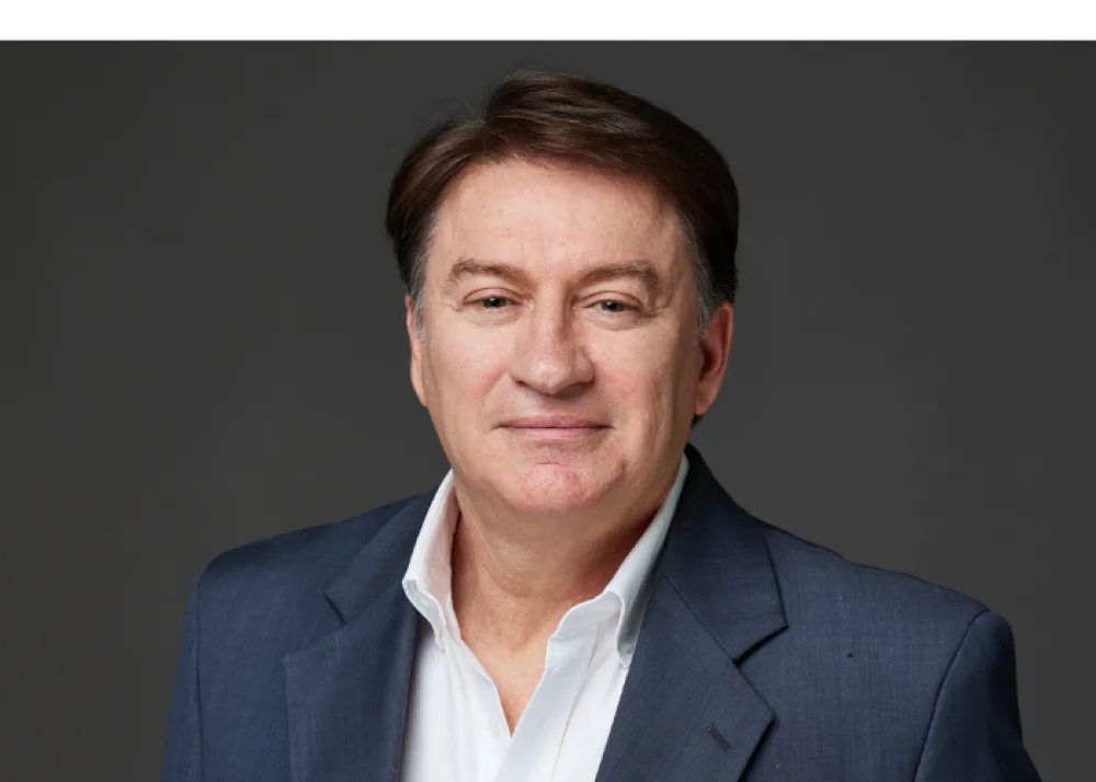 Inside the World of $70 Million Business Deals with Nigel Gill