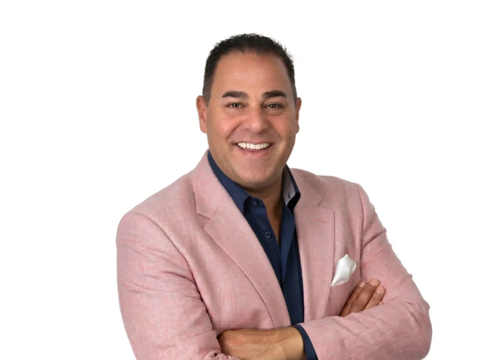 “It’s been a Good Year” for Award-Winning WA Broker Jonathon Parker.